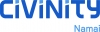 Civinity namai vakarai, UAB logotipas