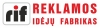 UAB "Reklamos idėjų fabrikas" 
