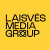 Laisvės media group, UAB logotipas