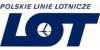 Lenkijos oro linijų "POLSKIE LINIE LOTNICZE LOT" atstovybė logo Lenkijos oro linijų "POLSKIE LINIE LOTNICZE LOT" atstovybė logotipas