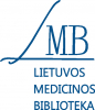 Lietuvos medicinos biblioteka 