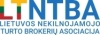 Lietuvos nekilnojamojo turto brokerių asociacija 