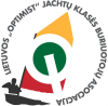 Lietuvos "Optimist" Jachtų Klasės Buriuotojų Asociacija 