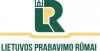 Lietuvos prabavimo rūmai, VšĮ logotipas