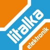 Litalka - Elektronik, UAB logotipas