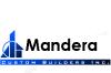 Mandera, UAB Logo Mandera, UAB Logo