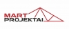 Mart Projektai, MB 