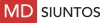 MD siuntos, UAB 