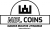 MDLcoins, UAB 