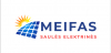 Meifas, UAB 