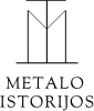 Metalo istorijos, MB 