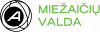 Miežaičių valda, UAB logotipas