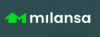 Milansa, MB logotipas