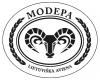 UAB "Modepa" logotipas