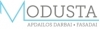 Modusta, UAB 