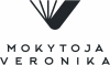 Mokytoja Veronika, MB logotipas
