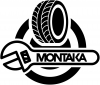 Montaka, UAB logotipas