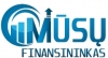 Mūsų finansininkas, UAB 