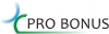 PRO BONUS, UAB logotipas