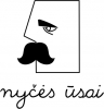 Nyčės ūsai, MB 