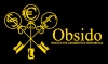Obsido, MB logo Obsido, MB logotipas