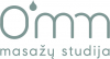 Omm masažų studija, MB 