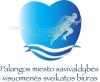 Palangos miesto savivaldybės visuomenės sveikatos biuras logotipas