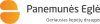 Panemunės eglė, UAB logotipas