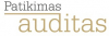 Patikimas auditas, UAB 