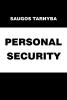 Personal security, UAB 