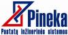 Pineka, UAB 