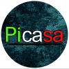 Pizza e Lasagne by Picasa, MB 