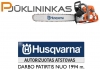 Pjūklininkas, UAB 