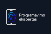Programavimo ekspertas, MB 