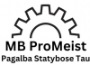 Promeist, MB 