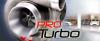 UAB "PROTURBO" logotipas