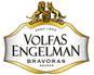 Volfas Engelman, AB 
