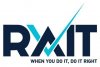 RAIT, UAB logotipas
