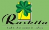 Raskilė, UAB logotipas