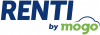 Renti, UAB logotipas