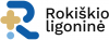 Rokiškio rajono ligoninė, VšĮ 
