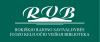 Rokiškio rajono savivaldybės Juozo Keliuočio viešoji biblioteka 