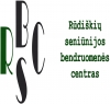 Rūdiškių Seniūnijos Bendruomenės Centras 