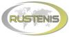 Rustenis, UAB logotipas