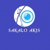 Sakalo akis, MB 