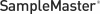 UAB SampleMaster logotype