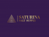 Saturina, UAB logo Saturina, UAB logotipas