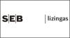 SEB lizingas, AB logotipas