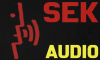 MB Sek audio logotype