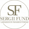 Sergii Fund, labdaros ir paramos fondas 